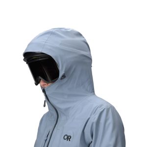 Outdoor Research Carbide Jacket – Women’s